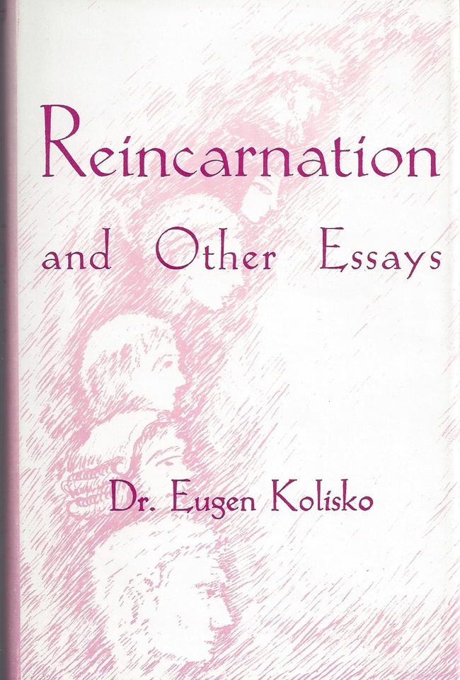 Reincarnation and other Essays