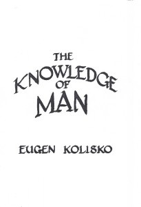 Knowledge of Man