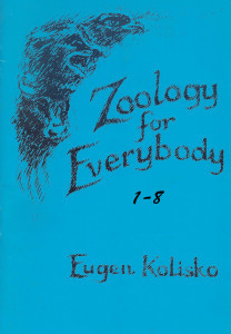 Zoology for Everybody 1 To 8