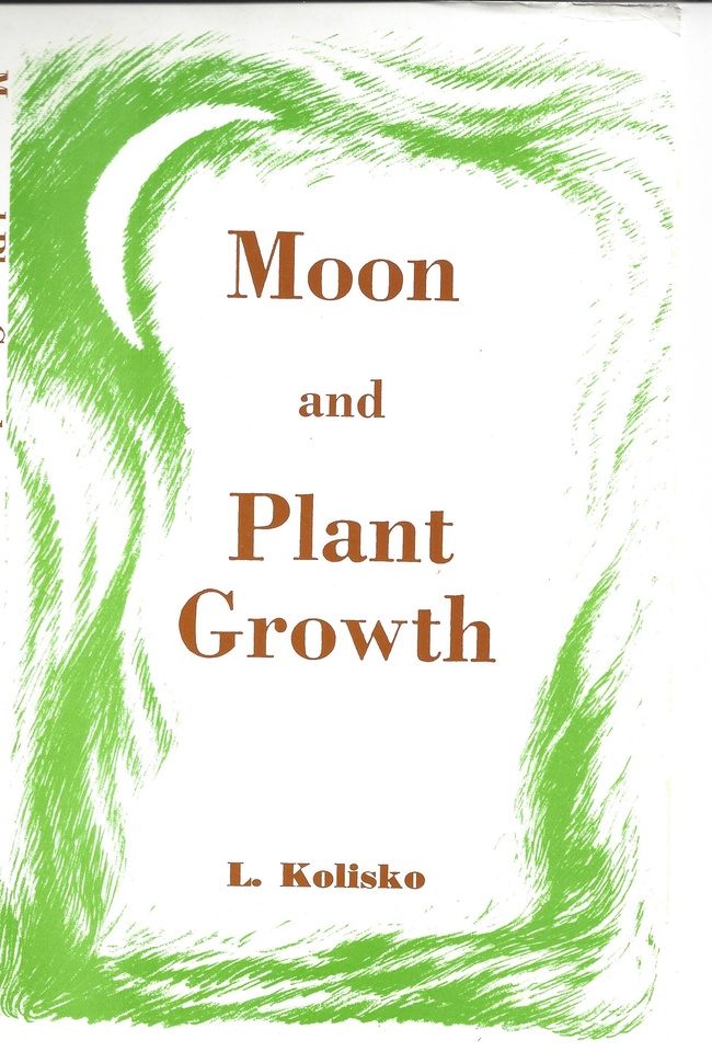 Moon & Plant Growth