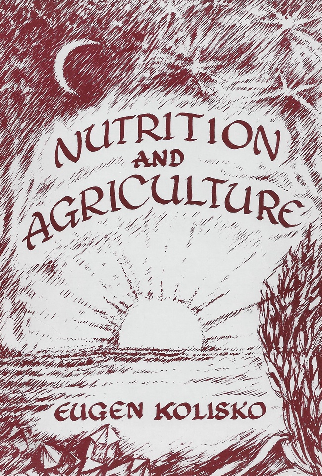 Nutrition and Agriculture