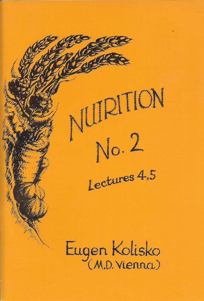 Nutrition No 2