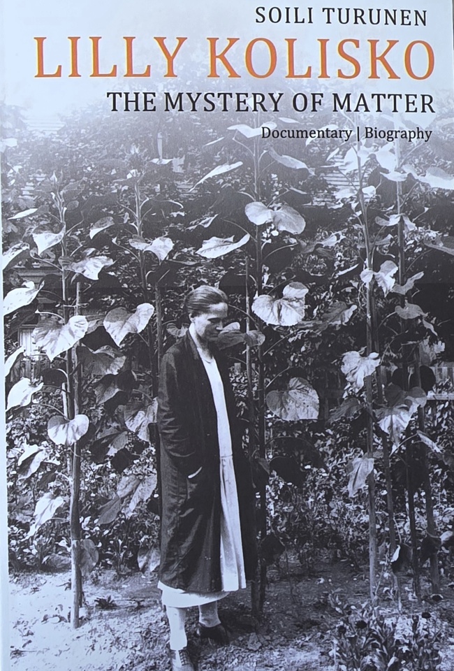 Lilly Kolisko English