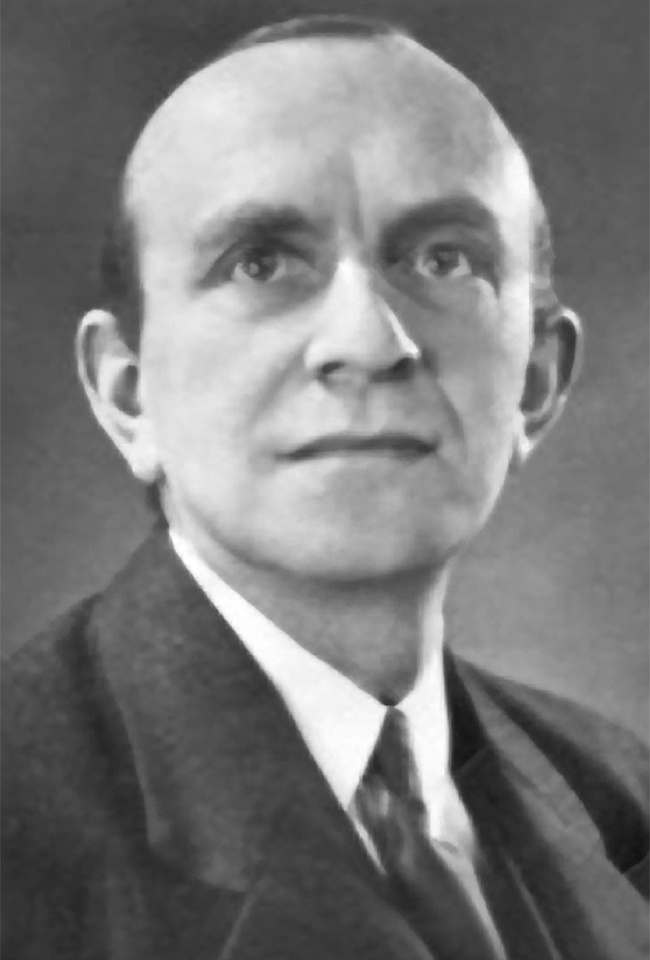 Eugen Kolisko