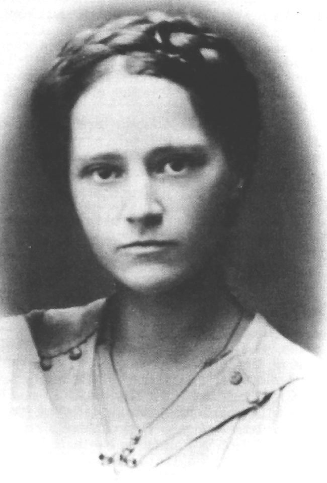 Lilly Kolisko